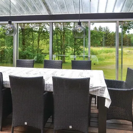 Casa vacanze Three-bedroom In