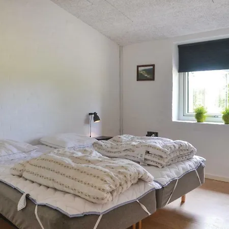 Casa vacanze Three-bedroom In *