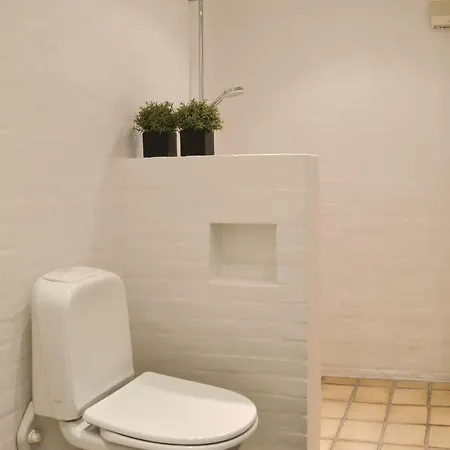 Three-bedroom In Casa vacanze